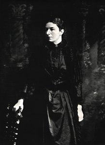 Pani Humphrey Ward, 1890, 1914. autorstwa William and Daniel Downey