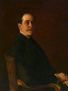 John Merven Carrere, ok. 1930 1905.