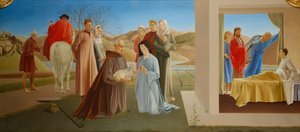  autorstwa Winifred Knights