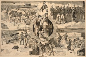 1860-1870, z Harper