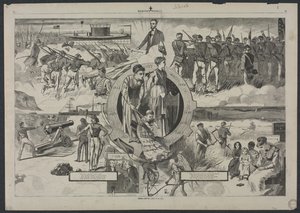 1860–1870 autorstwa Winslow Homer