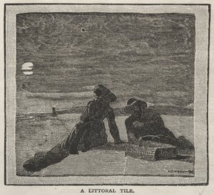  autorstwa Winslow Homer