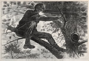  autorstwa Winslow Homer