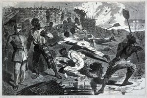  autorstwa Winslow Homer