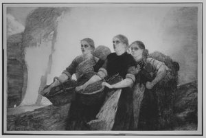  autorstwa Winslow Homer