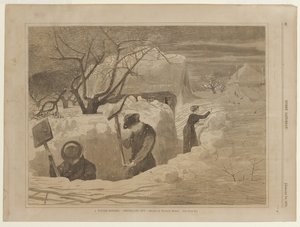  autorstwa Winslow Homer