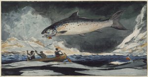  autorstwa Winslow Homer
