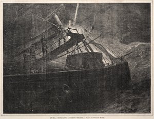  autorstwa Winslow Homer