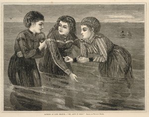 Kąpiel w Long Branch, "Oh, Ain