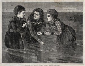  autorstwa Winslow Homer