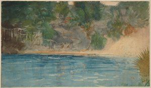  autorstwa Winslow Homer