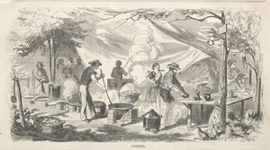  autorstwa Winslow Homer