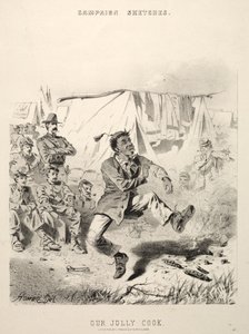  autorstwa Winslow Homer