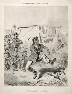  autorstwa Winslow Homer