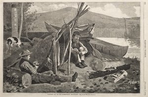  autorstwa Winslow Homer