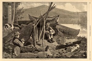  autorstwa Winslow Homer