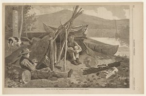  autorstwa Winslow Homer