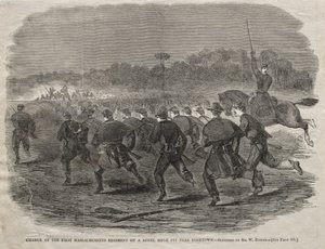  autorstwa Winslow Homer