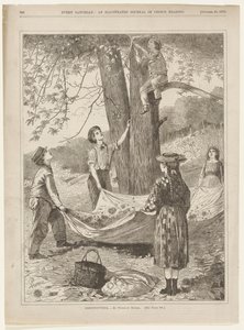  autorstwa Winslow Homer
