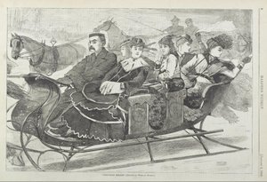  autorstwa Winslow Homer
