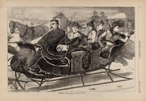 Christmas Belles, z Harper