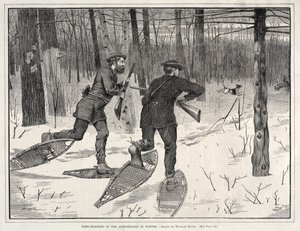  autorstwa Winslow Homer