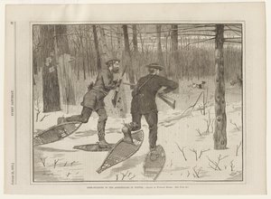  autorstwa Winslow Homer