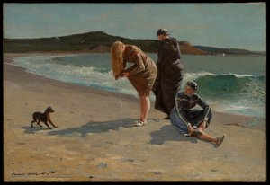  autorstwa Winslow Homer