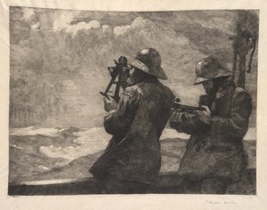  autorstwa Winslow Homer