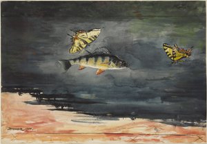 autorstwa Winslow Homer