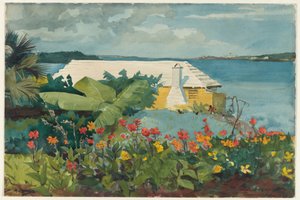  autorstwa Winslow Homer