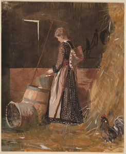  autorstwa Winslow Homer