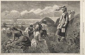  autorstwa Winslow Homer