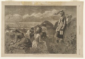  autorstwa Winslow Homer