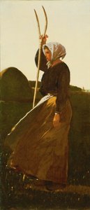  autorstwa Winslow Homer