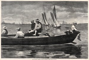  autorstwa Winslow Homer