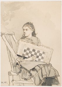  autorstwa Winslow Homer