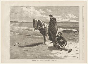  autorstwa Winslow Homer