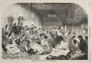  autorstwa Winslow Homer
