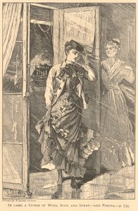  autorstwa Winslow Homer