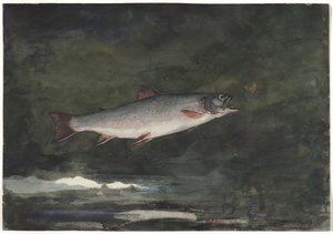  autorstwa Winslow Homer