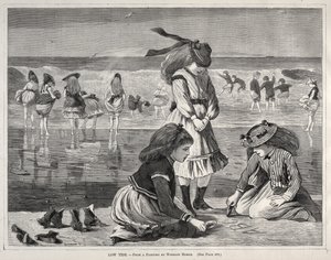  autorstwa Winslow Homer
