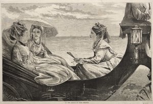 autorstwa Winslow Homer