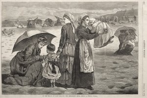  autorstwa Winslow Homer