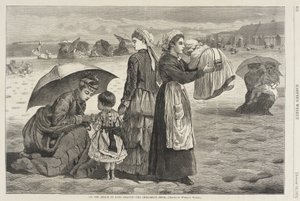  autorstwa Winslow Homer