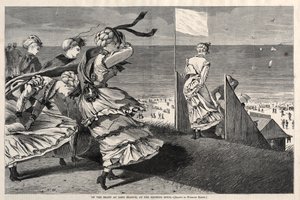  autorstwa Winslow Homer