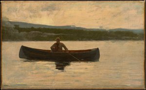  autorstwa Winslow Homer