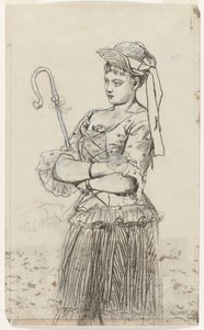  autorstwa Winslow Homer