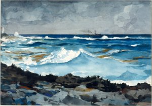  autorstwa Winslow Homer