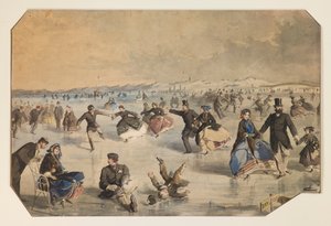  autorstwa Winslow Homer